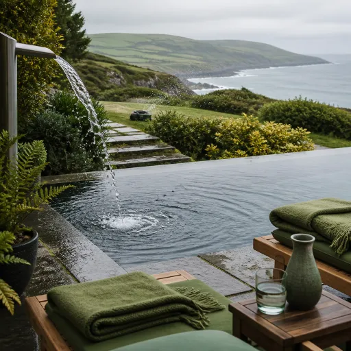 While the Mediterranean melts: why Ireland's cool summer is now a luxury selling point