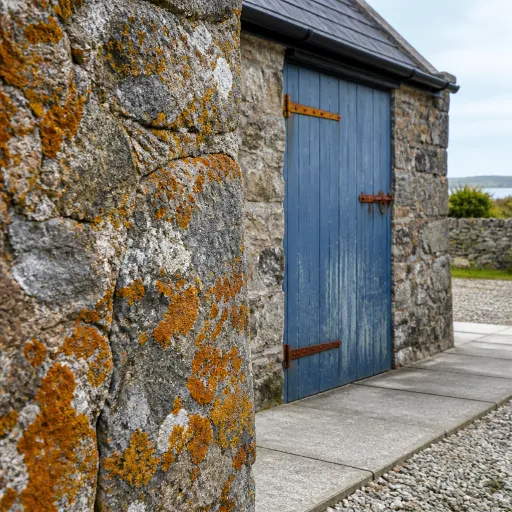 County Cork bed and breakfast stays for Irish travellers seeking quiet countryside luxury