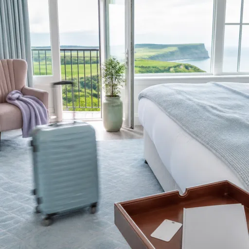 An insider’s guide to 5 star hotels Ireland: where to stay, what to book, how to choose