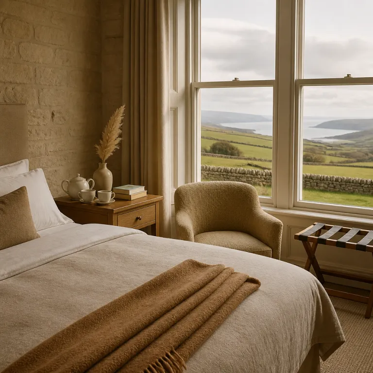 Elegant countryside stays: the most refined hotels in Mayo, Ireland