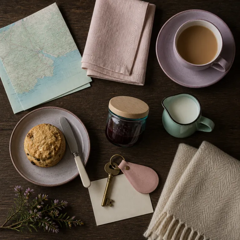 An elegant guide to b and b cork stays for Irish travellers