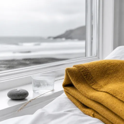 September on the Irish coast: why the quieter weeks deliver the better stay