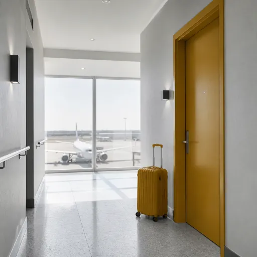 The €95m airport deal reshaping who owns Ireland's hotel rooms