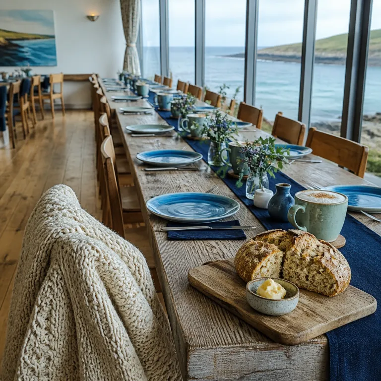 Checking in as Gaeilge: the hotels where Irish is spoken at breakfast