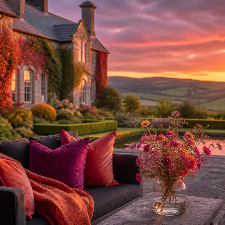 Where to stay in Ireland for a truly luxurious countryside escape