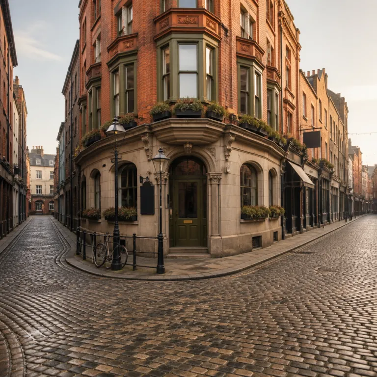 Staying at the Norseman hotel Dublin: a characterful Temple Bar address for Irish travellers
