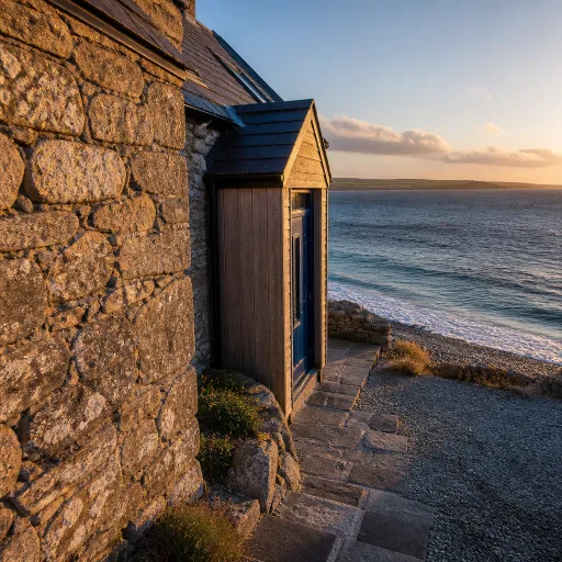 Killurin Lodge in Wexford Ireland for refined countryside escapes